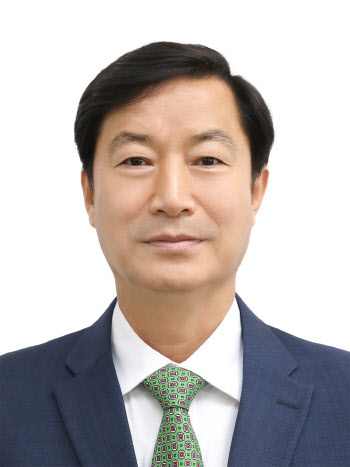 김명섭 전 특허심판원장, 한국특허기술진흥원장에 취임
