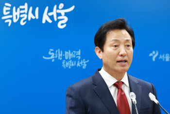 서울시 '과잉대응' VS 행안부 '오발령'…경계경보 책임 논란(종합)