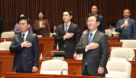 ‘돈봉투·김남국 코인 의혹’ 분열 늪 빠진 민주당