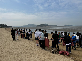 “해양생태계 살리자”…앞장선 어촌어항공단·어촌체험마을