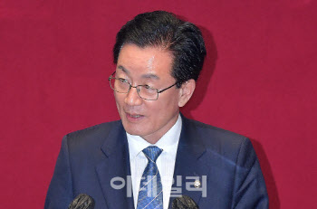 '선거법 위반' 정정순 전 의원 오늘 대법 선고…2심은 징역 2년