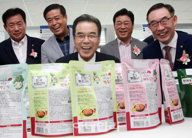  '식품 R&D 통합오피스' 고품질 농식품 개발                                                                                                                                               