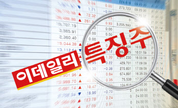 [특징주]엔비디아 훈풍…삼전·SK하닉 동반 상승