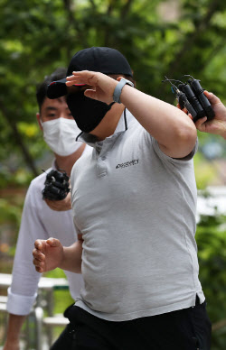 "죽으면 책임질게"…응급환자 이송 11분 막은 30대 보험사기꾼