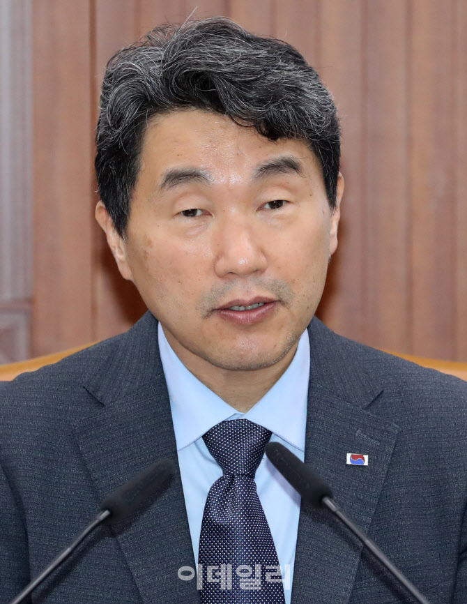 발언하는 이주호 사회부총리 겸 교육부 장관                                                                                                                                                         