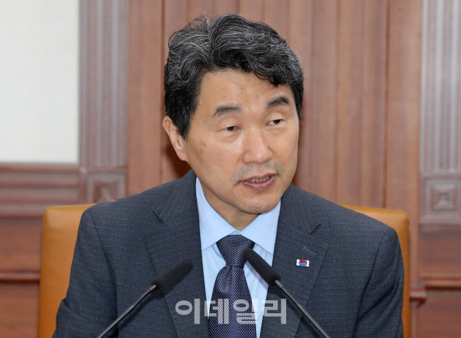 발언하는 이주호 부총리                                                                                                                                                                            