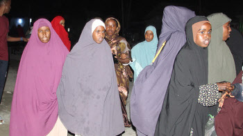 소말리아서 불발탄 터져 어린이 등 27명 사망