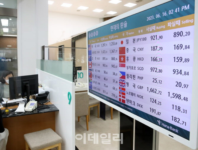 "삼전 말고 소니 살까" 역대급 엔저에 일학개미 '바이재팬'