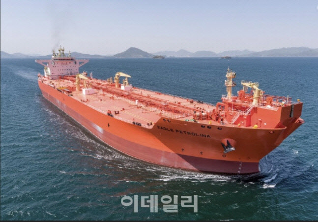 조선株 초호황, ETF도 들썩…쾌속 순항 이어질까