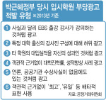 [단독]입시학원 부당광고 정조준…공정위, 10년 만에 현장조사 추진