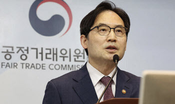 한기정 “사교육 시장, 거짓·과장 광고로 불안심리 증폭”