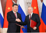 러시아, 시진핑 사상 연구센터 개소…중국 밖에선 처음