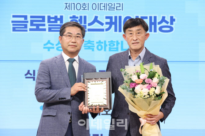 [헬스케어 대상]mRNA치료제 상용화 기술력으로 주목받는 네오나노텍 - 뉴스 썸네일 이미지