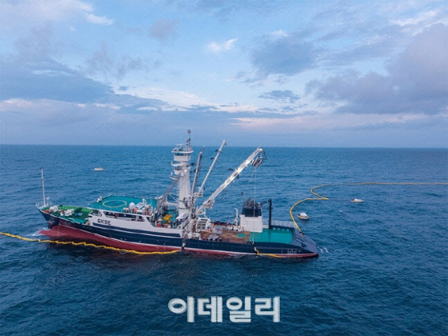 [마켓인]동원산업 회사채에 6450억 몰려…목표액 4배