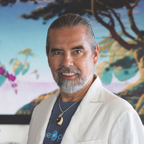 테트리스 대중화 주역 "과학도 게임처럼 친숙하게" - 뉴스 썸네일 이미지