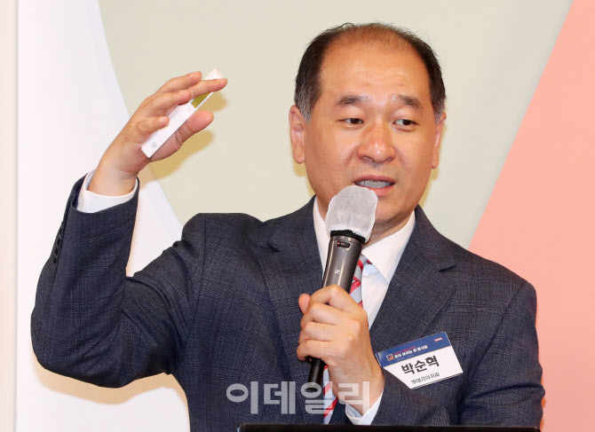 '배터리 아저씨' 옳았나…미래운용, '최최최종' K배터리 ETF 출시