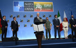 G7, 우크라 장기 지원 천명…젤렌스키 "나토 가입해야"
