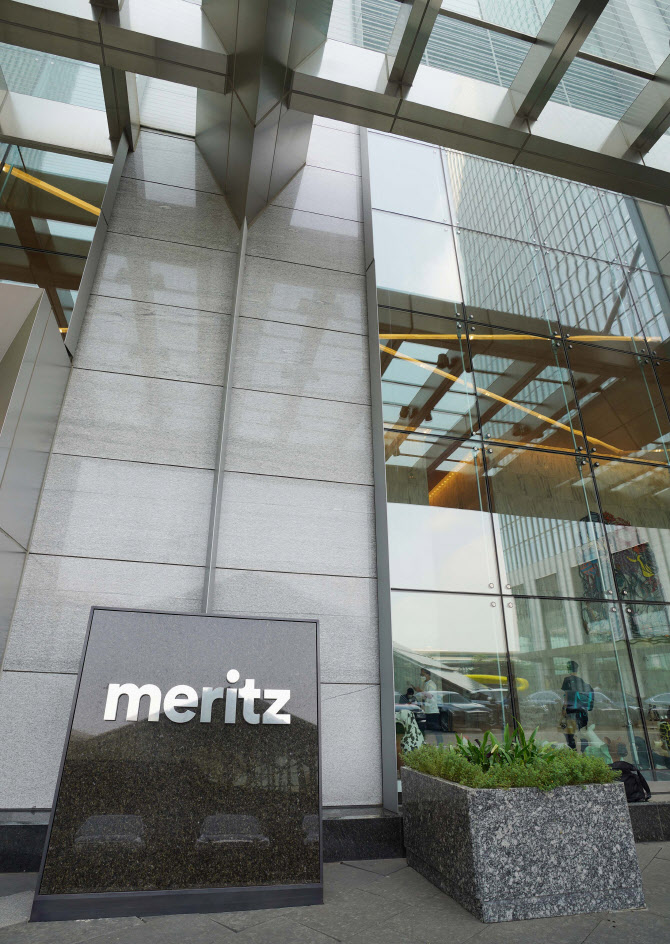 메리츠증권, ETN 지표가치총액 1.2조원…"최다 라인업"