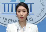 강선우 민주당 대변인 "이상민 장관 탄핵 기각, 참담한 심정"
