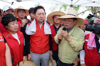 與, 이상민 탄핵 기각에 "민주당 '정치탄핵', 안전 컨트롤타워 혼란 책임"(종합)