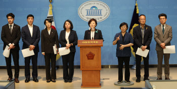 野, 이상민 탄핵 기각에 "헌재 결정 유감…자진 사퇴해야"(종합)