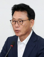 `이상민 탄핵 기각`에 박광온 "책임 물을 것, 이태원특별법도 제정"