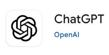 챗GPT 안드로이드용 앱 출시…한국은 다음주 출시 전망