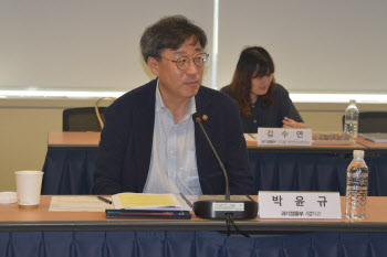 ‘네카오·삼전·구글’...재난관리 의무대상 지정됐다