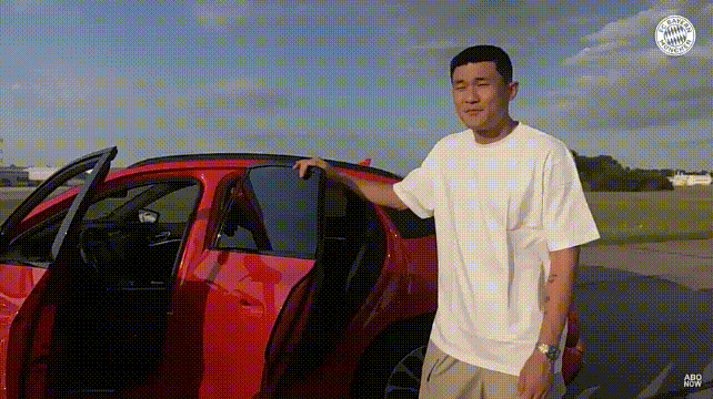 괴물 수비 ‘김민재’..독일 바이에른 뮌헨서 그가 타는 차는?[누구차]