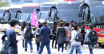 中 단체관광 재개…문체부, 중국인 유치 본격 시동 건다