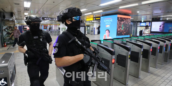 `살인예고` 10대 불장난에 `까맣게 탄` 대한민국 [기자수첩]