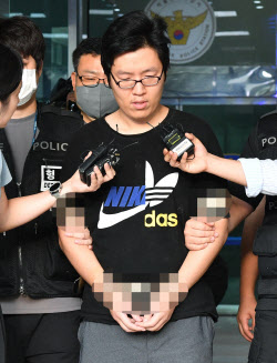‘신림 성폭행 살인범’ 檢 송치…‘경찰사칭’ 흉기난동 30대 男 구속[사사건건]