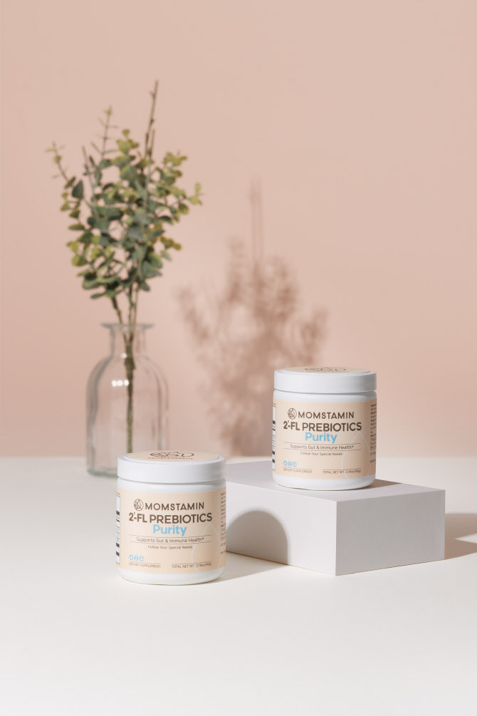 에이피테크놀로지, 2-FL 프리바이오틱스 퓨리티 신제품 출시 - 뉴스 썸네일 이미지