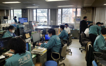 北 도발 경계 강화…日, 개선된 경보시스템 재개