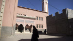 모로코 6.8 강진에 건물 붕괴…"사망자 100명 넘는다"
