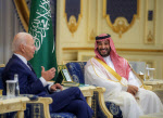 美, 사우디와 아프리카서 '희토류 확보' 협력 모색…中견제 의도