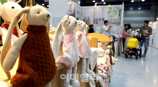 우리 아이 애착인형은 어떤걸로?                                                                                                                                                                    