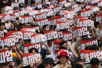 "시민 위해" 철도노조 파업…시민들은 `출·퇴근 어쩌나` 걱정(종합)