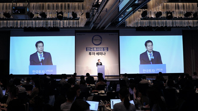 "코리아 디스카운트 해소, '주주환원'에 달려"