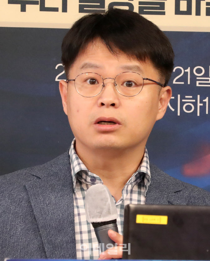 이정일 LG디스플레이 선행기술연구소 실장, 게임체인저 떠오른 XR: 상상속 현실 펼쳐진다                                                                                                               