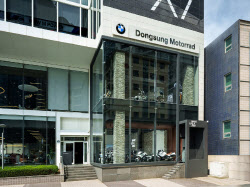 BMW 모토라드, 부산에 신규 전시장·서비스센터 오픈
