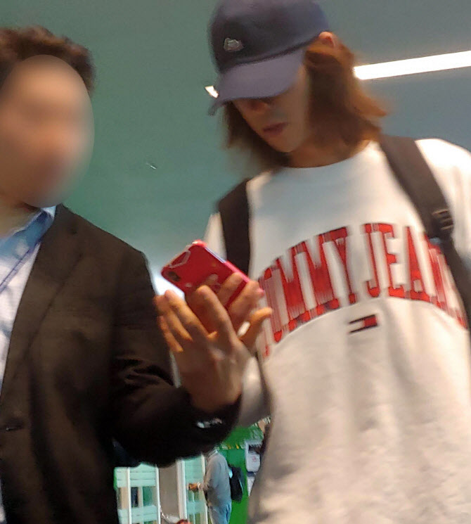 "반성이 없다"..'집단 성폭행' 정준영·최종훈은 지금
