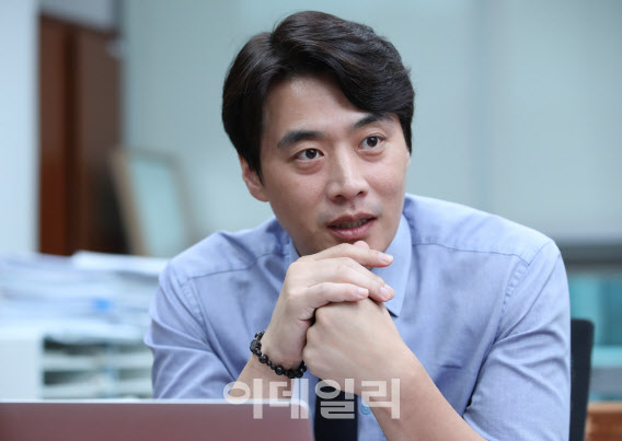 '양평고속道 저격수' 한준호 "국감에서 의혹 밝힐 것"