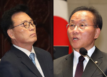 "이재명 하나 때문에" 올스톱..길 잃은 민생 법안