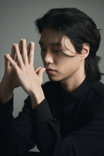 피아니스트 박진형, 츄를료니스 콩쿠르 한국인 최초 1위