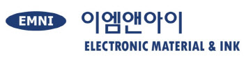이엠앤아이, 11월3일 임시주총 개최 “OLED 및 전자소재 사업부 강화”