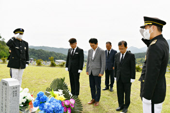 보훈부-국토부, 보훈 문화 확산·국가보훈대상자 지원 강화 '맞손'