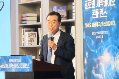 "진심은 투자에 있다"...연매출 2배 코로나19 치료제 ‘올인’[현대바이오 대해부]①