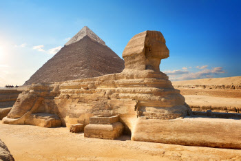 롯데관광개발, 설 연휴 이집트 특별 전세기 패키지