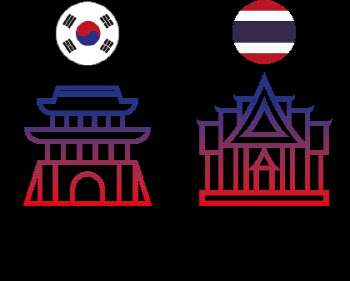“태국 관광객 환영”…방콕서 ‘한국관광대축제’ 개최